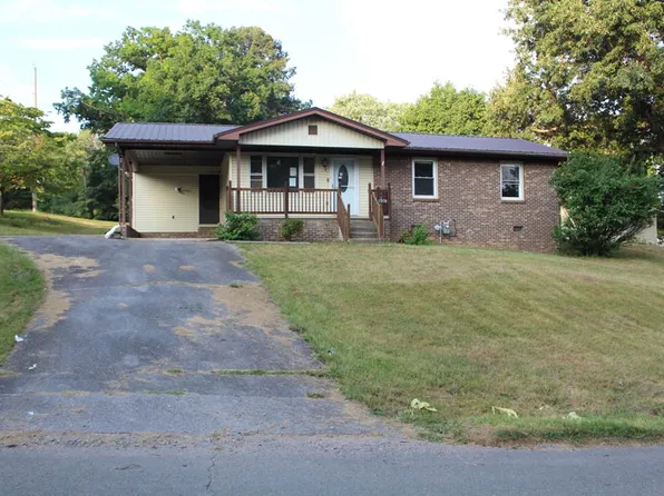 21209 Trojan Dr, Bristol, VA 24202