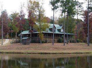 5316 King Rd, Greenville, GA 30222