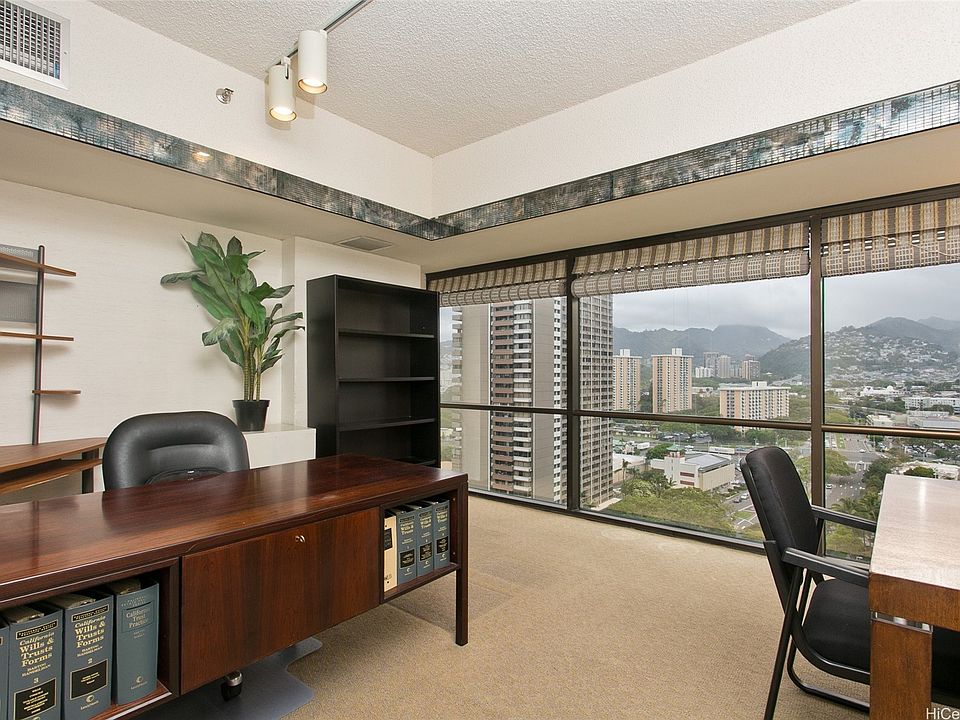 1st image of 1188 Bishop St Suite 1706