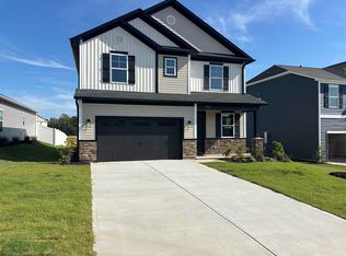 2023 Halton Oaks Dr, Spartanburg, SC 29303