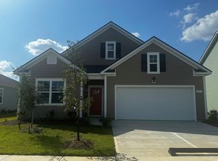 1037 Black Lake Way, Conway, SC 29526