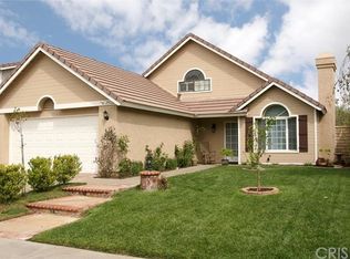 29124 Highplains Ct, Castaic, CA 91384