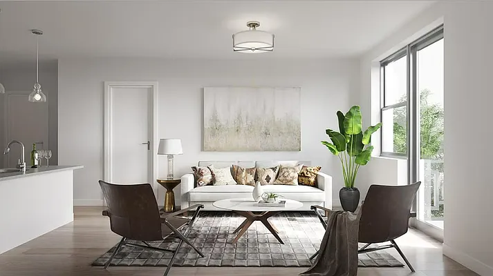 Rented by Douglas Elliman | media 7