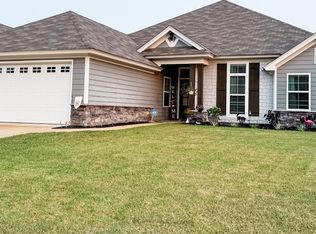 722 Hedgefield Way, Prattville, AL 36066