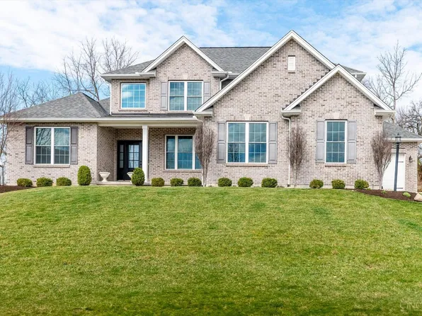 5533 Kings View Ct, Kings Mills, OH 45034