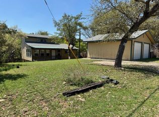 507 Scenic Run, Canyon Lake, TX 78133