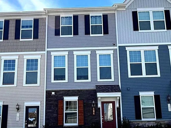 186 Coolidge Ave, Ranson, WV 25438