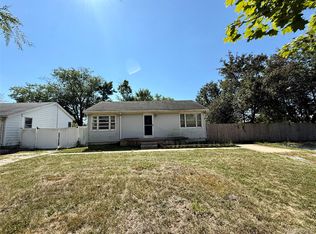 3249 Van Horn Rd, Trenton, MI 48183