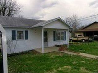606 Grandview St, Anderson, MO 64831