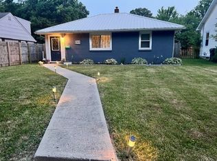 245 E Plum St, Anderson, IN 46012