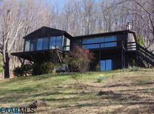 2856 Afton Mountain Rd, Afton, VA 22920