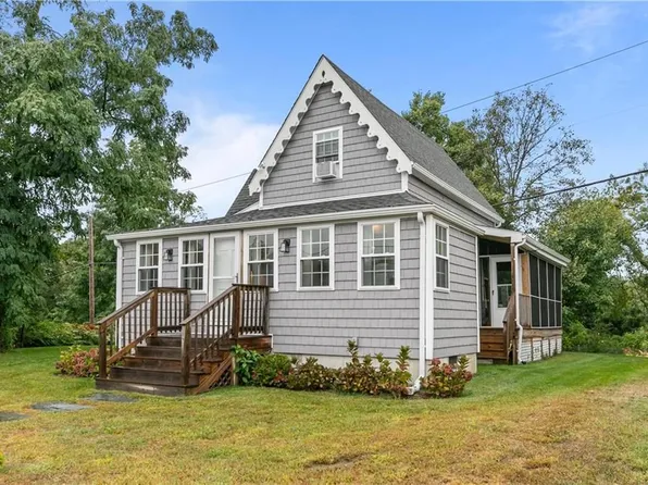 190 Railroad Ave, Portsmouth, RI 02871