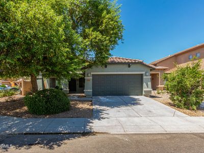 5316 W Novak Way, Laveen, AZ, 85339