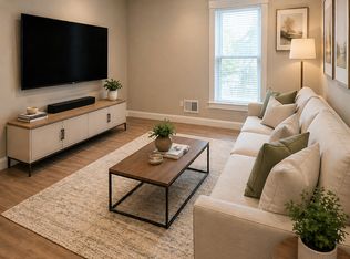 16 Ayer Pl FLOOR 2, Rutherford, NJ 07070