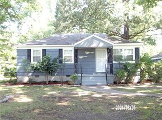 5836 Chambers St, Norfolk, VA 23502