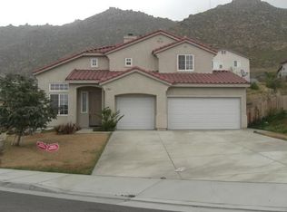 21362 Tyler Rd, Moreno Valley, CA 92557