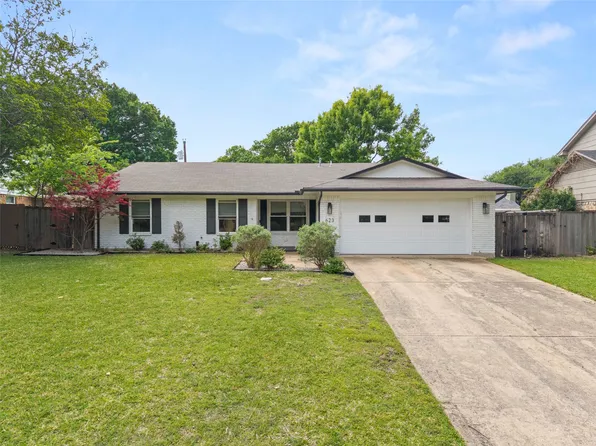 623 Opal Ln, Richardson, TX 75080