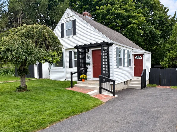 12 Garden St #12, Farmington, CT 06032