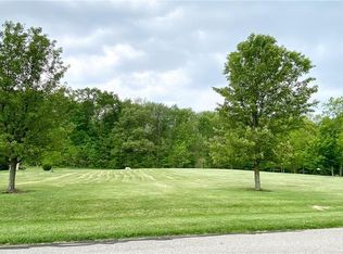 12295 E Otter Creek Ln, Columbus, IN 47203