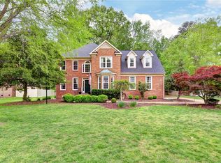 207 Blue Heron Dr, Yorktown, VA 23692