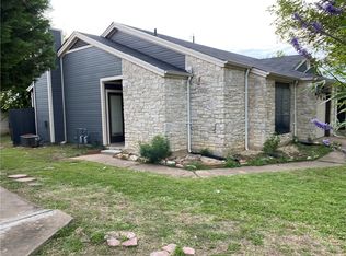 1406 Hyridge Cir, Round Rock, TX 78664