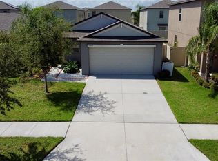 10213 Amazing Grace Ave, Riverview, FL 33578