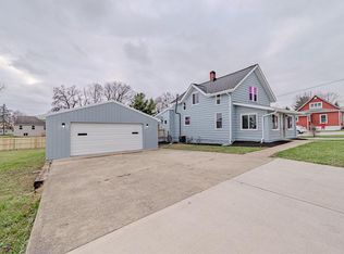 249 S Oregon St, Johnstown, OH