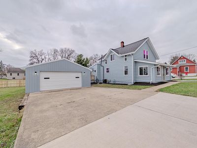 249 S Oregon St, Johnstown, OH, 43031