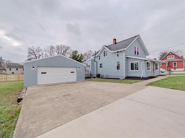 249 S Oregon St, Johnstown, OH 43031