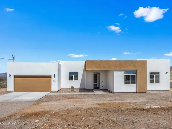 1564 Pinguinos Ct, Rio Rico, AZ 85648