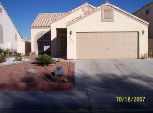 5720 Bolton Bay Way, Las Vegas, NV 89149