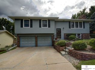 9323 Spaulding St, Omaha, NE 68134
