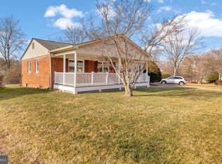 4110 Berritt St, Fairfax, VA 22030