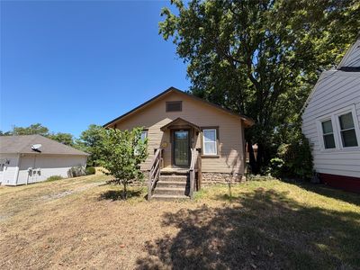 414 Academy St, Tahlequah, OK, 74464