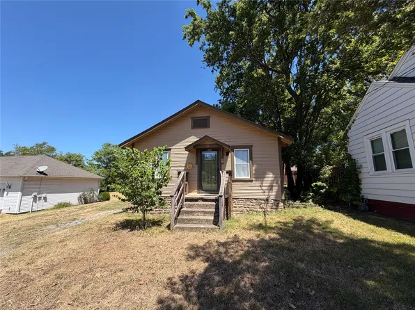 414 Academy St, Tahlequah, OK 74464