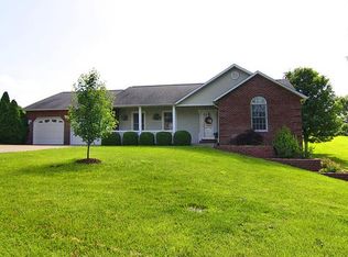 594 Vail Dr, Jackson, MO 63755