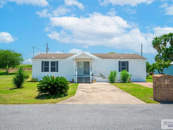 704 E Palmera Dr #22-23, La Feria, TX 78559