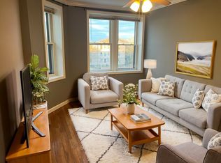 139 Intervale St #3, Dorchester, MA 02121