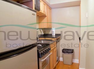 133 Beacon St #1, Boston, MA 02116