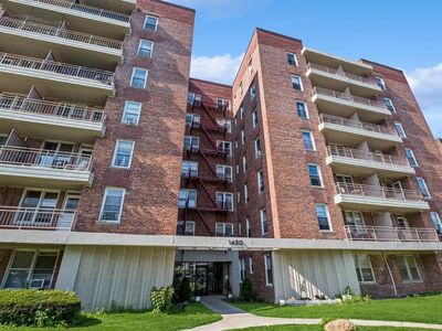 1430 Seagirt Boulevard #2S, Far Rockaway, NY, 11691