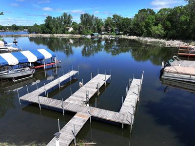 1657 Dove Ln, Mound, MN, 55364