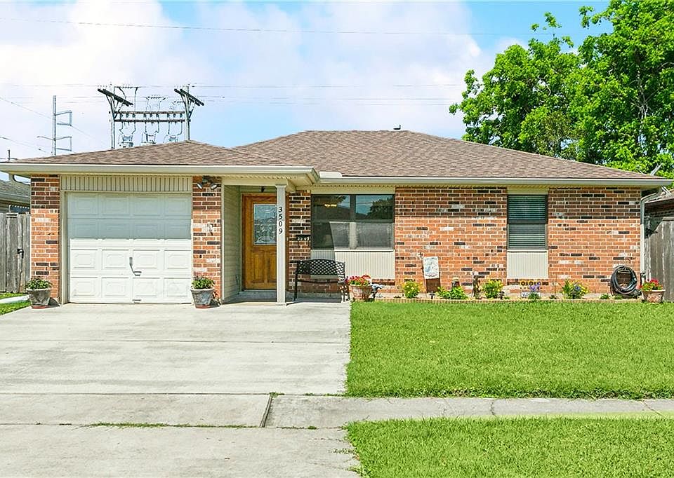 1st image of 3509 Tulane Dr