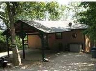 21405 Lakeview Dr, Garfield, AR 72732