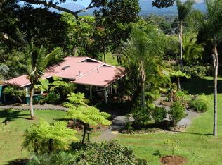 1350 Kaupakalua Rd, Haiku, HI 96708