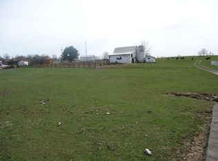 5488 Highway 50 E, Bedford, IN 47421