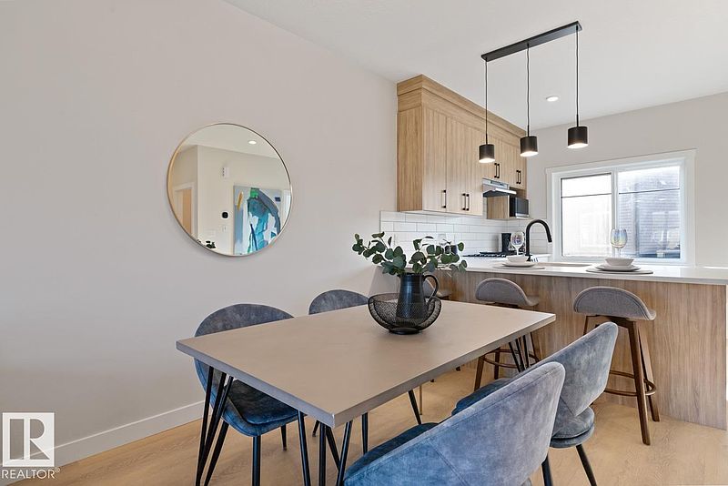 Edmonton Townhouse for rent - 3 Bedrooms — photo 10