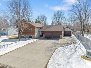 3762 139th Ave NW, Andover, MN 55304
