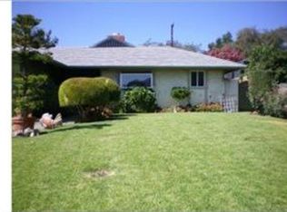 453 Crestwiew Pl, Monrovia, CA 91016