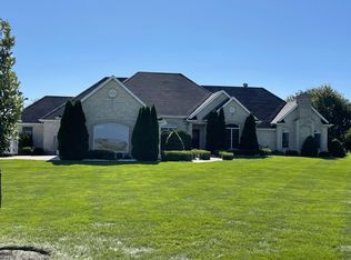 1915 W Minooka Rd, Morris, IL 60450