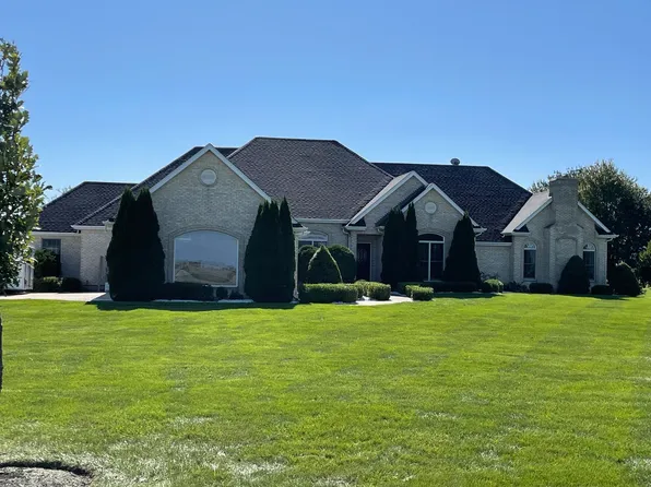 1915 W Minooka Rd, Morris, IL 60450